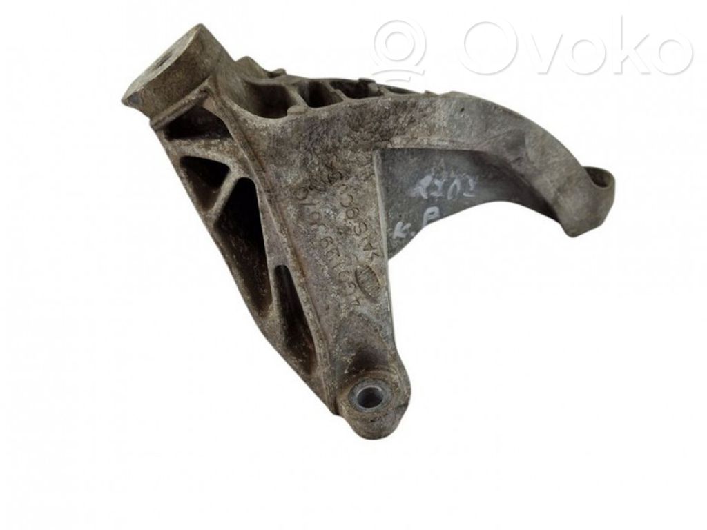 Engine mounting bracket   4G0199307Q