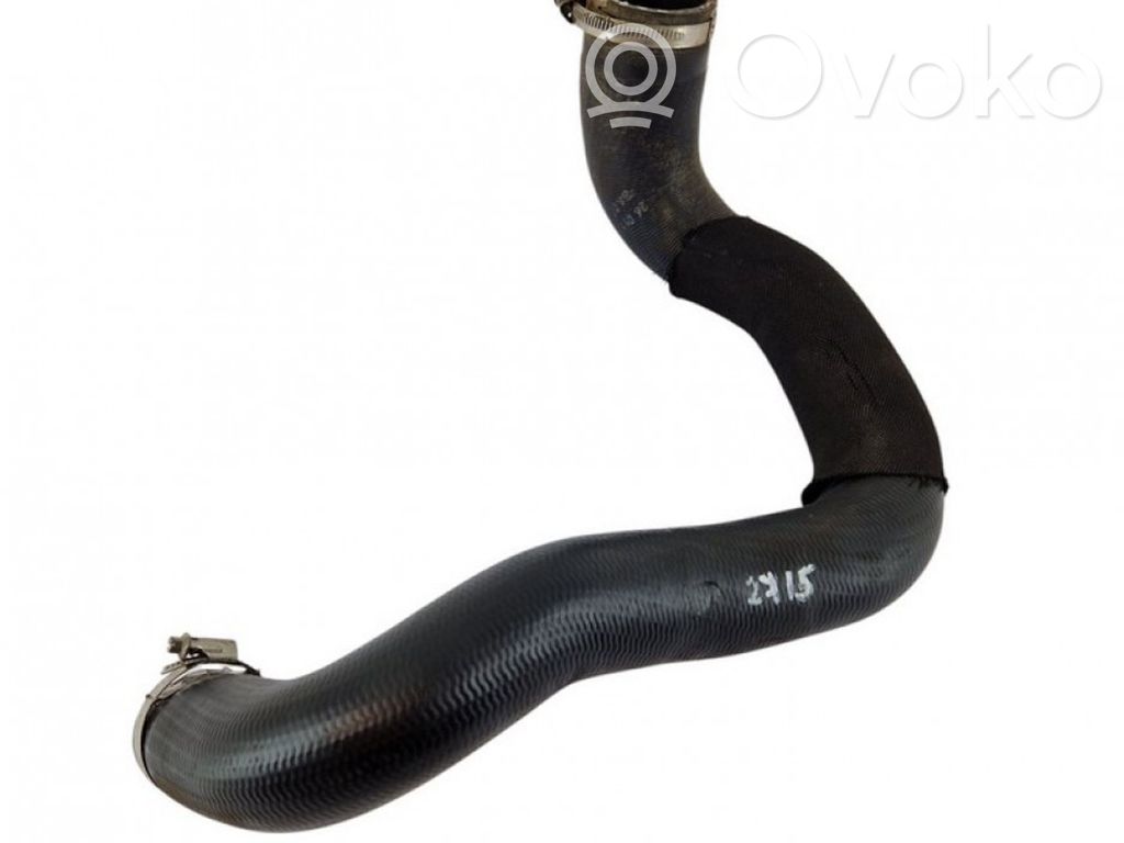 Ford Kuga I Manguera/tubo del intercooler 