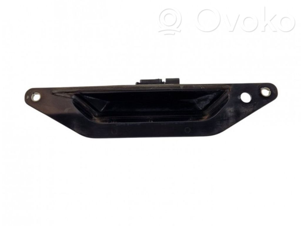 Ford Kuga I Mâner exterior deschidere hayon/portbagaj/oblon 