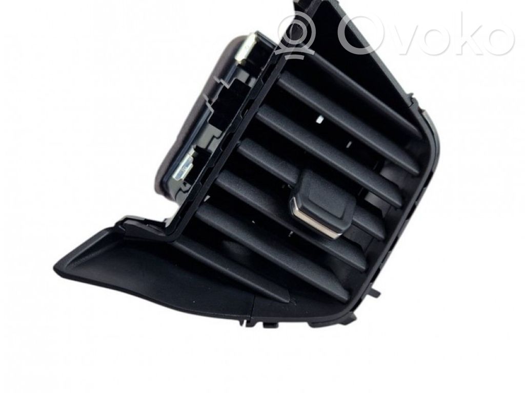 Grille d'aération centrale   98362778ZD