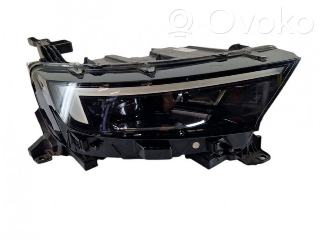 Opel Mokka B Faro delantero/faro principal 