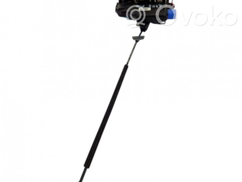 Serrure de porte avant   3D1837015