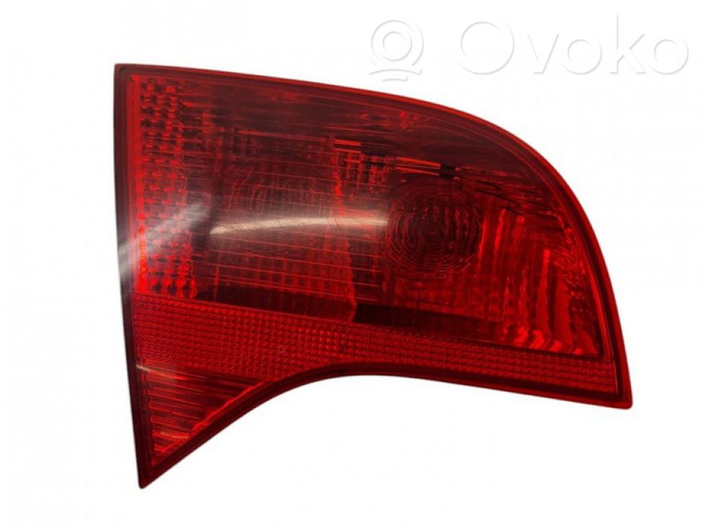 Audi A4 S4 B7 8E 8H Luci posteriori del portellone del bagagliaio