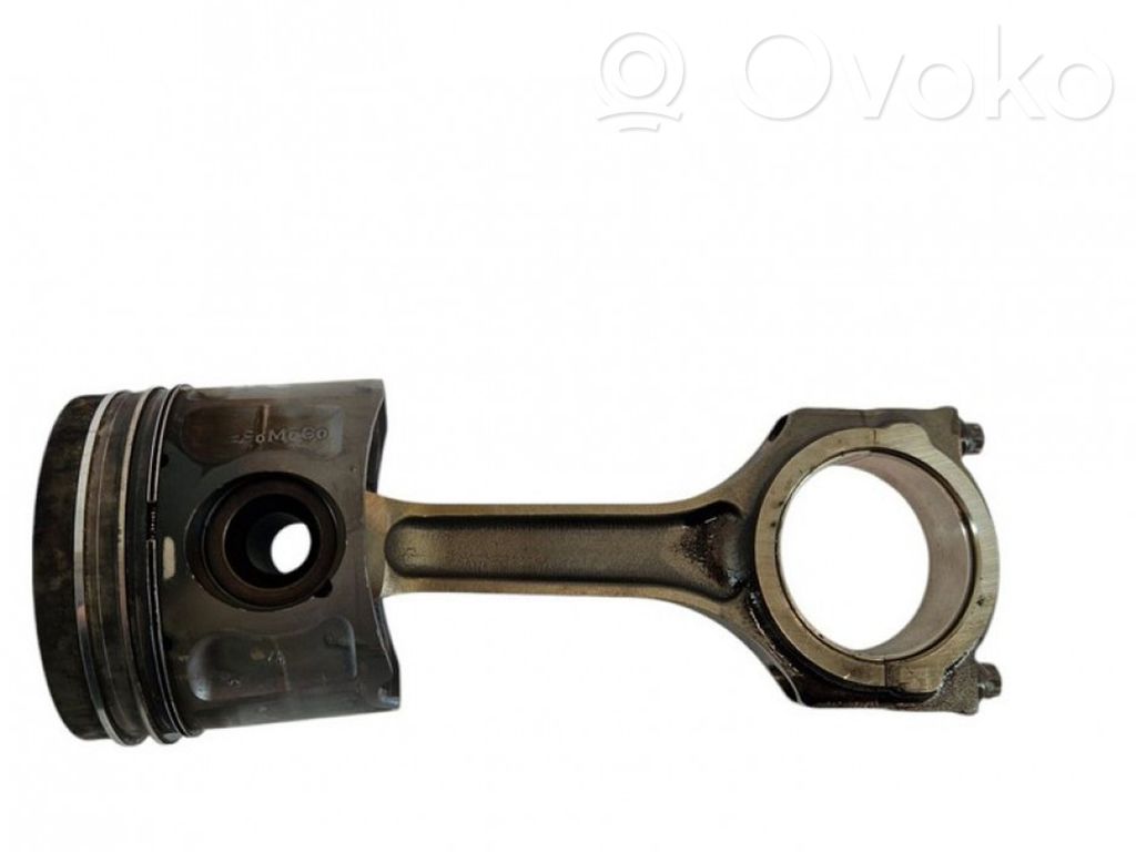 Piston