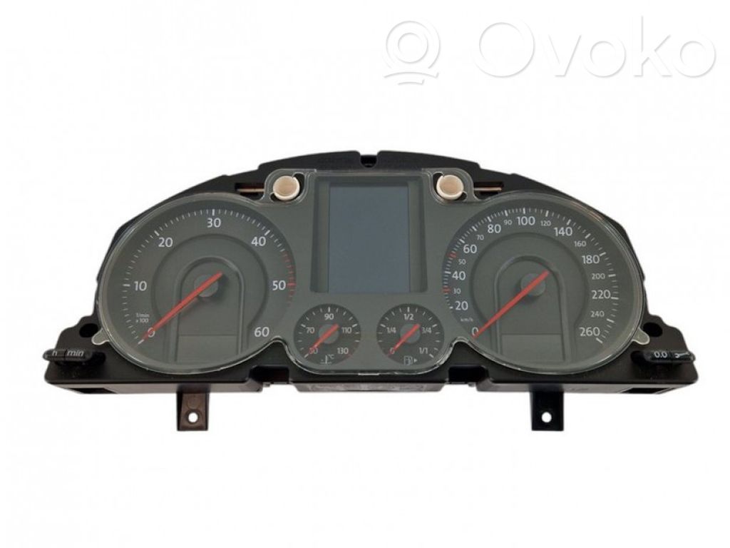 Geschwindigkeitsmesser Cockpit   A2C53194181