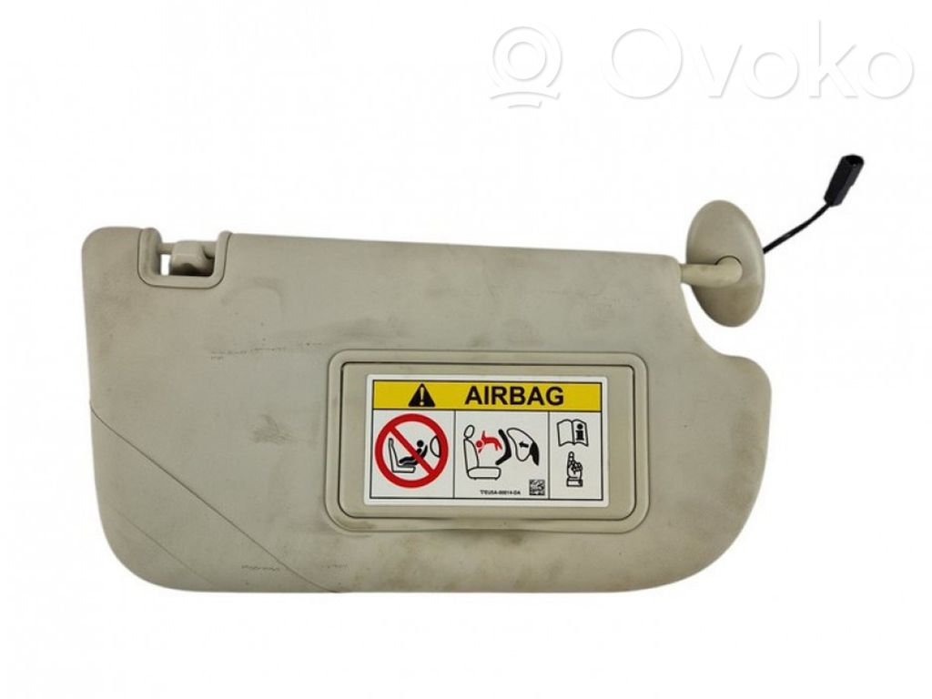Aletta parasole   EU5A00014DA
