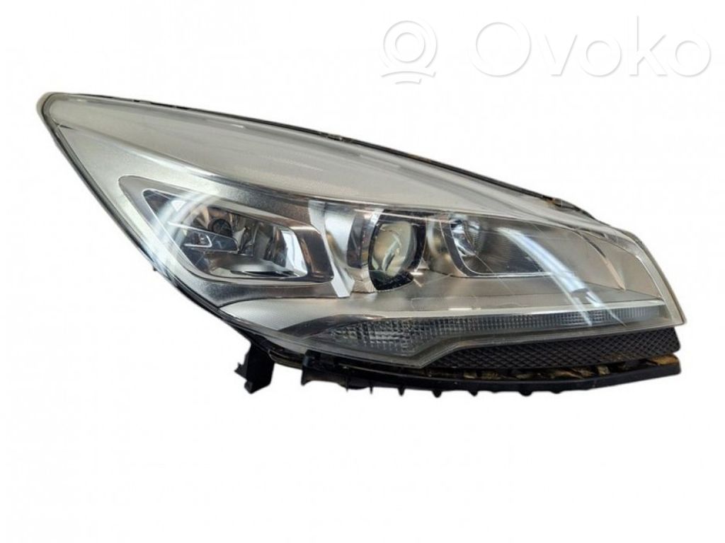 Ford Kuga I Scheinwerfer 