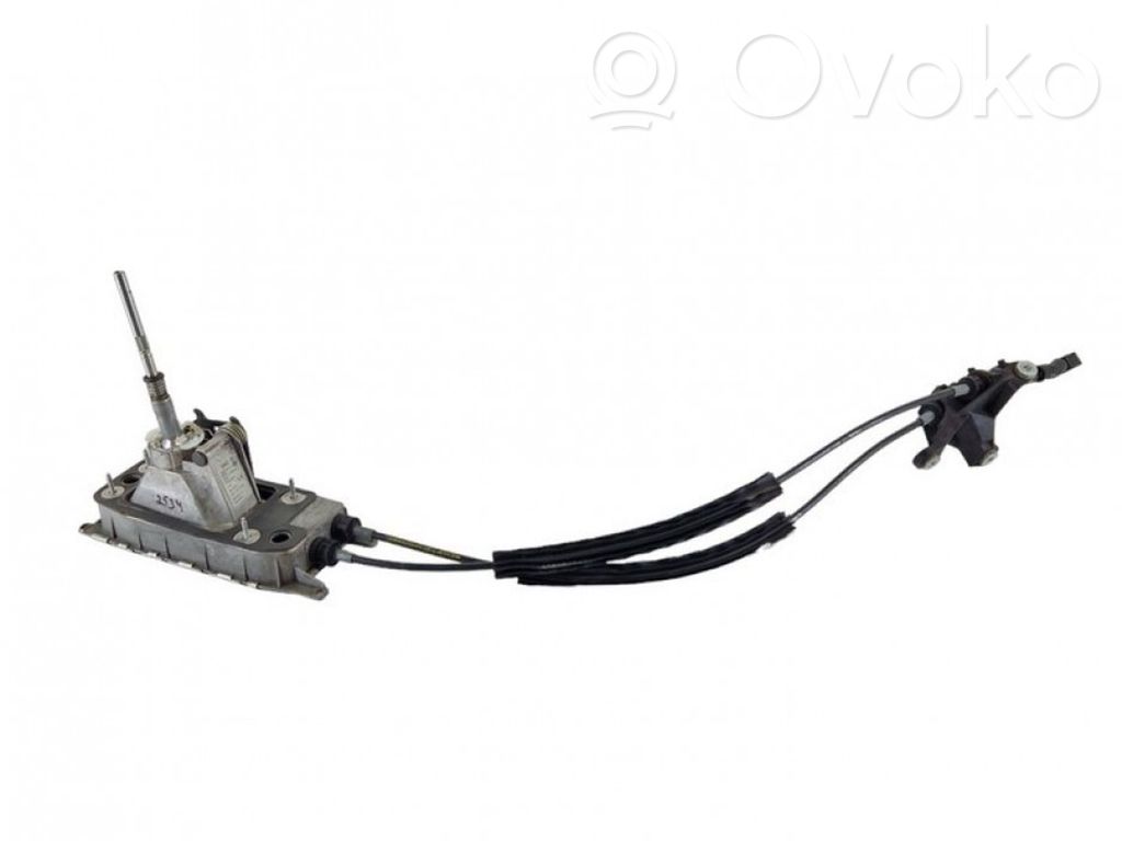 Audi Q5 SQ5 8R Selector caja de cambios 