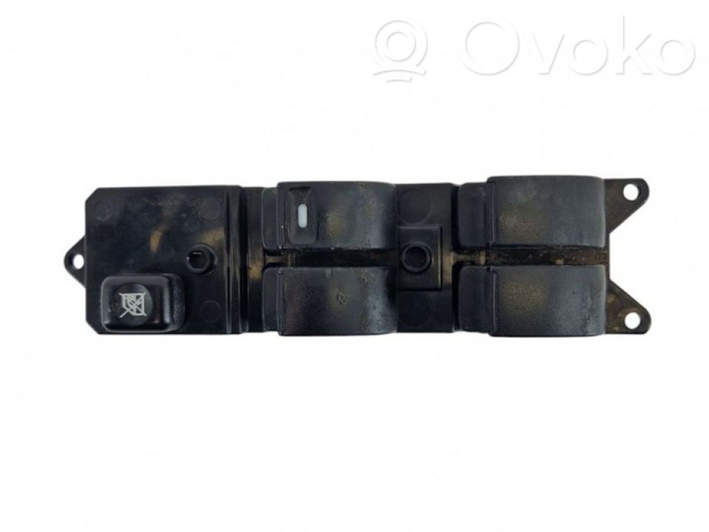 Przyciski szyb   MR587951