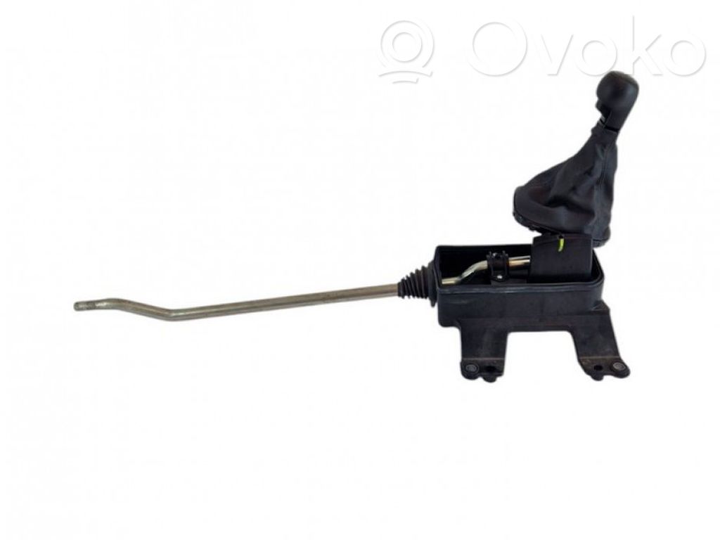 Selector caja de cambios