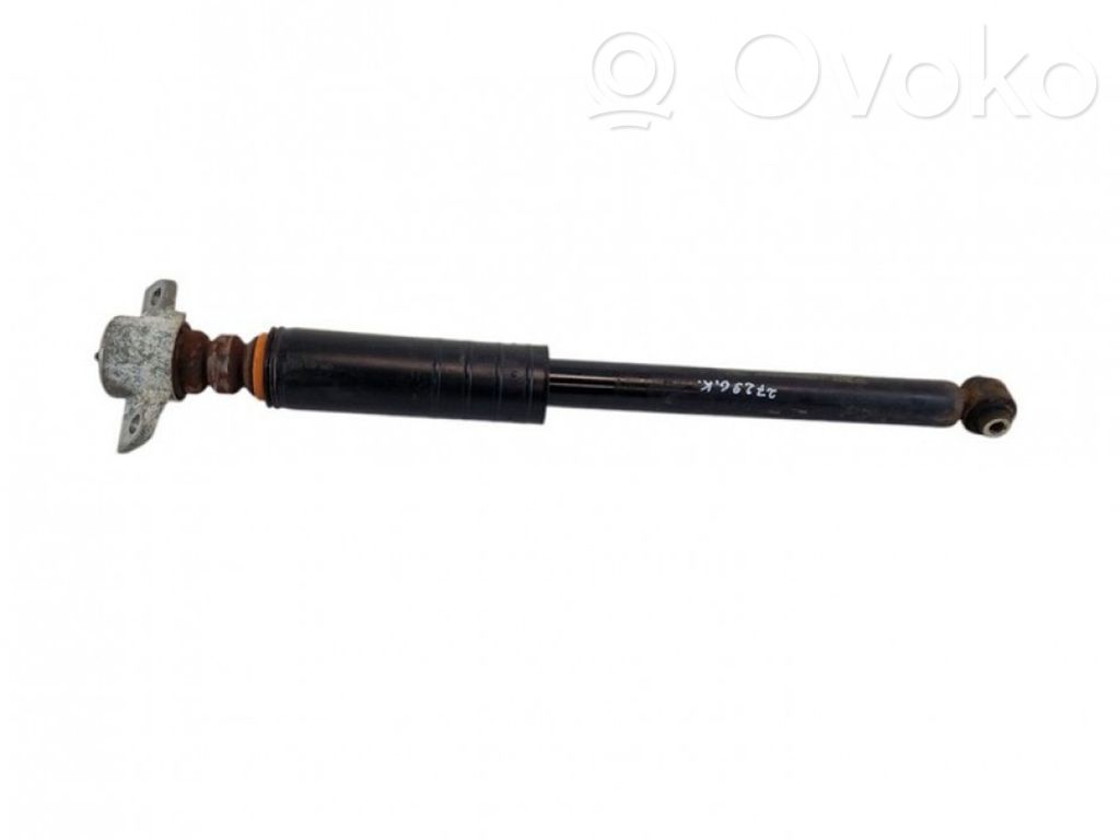 Rear shock absorber/damper   13432671,22286398
