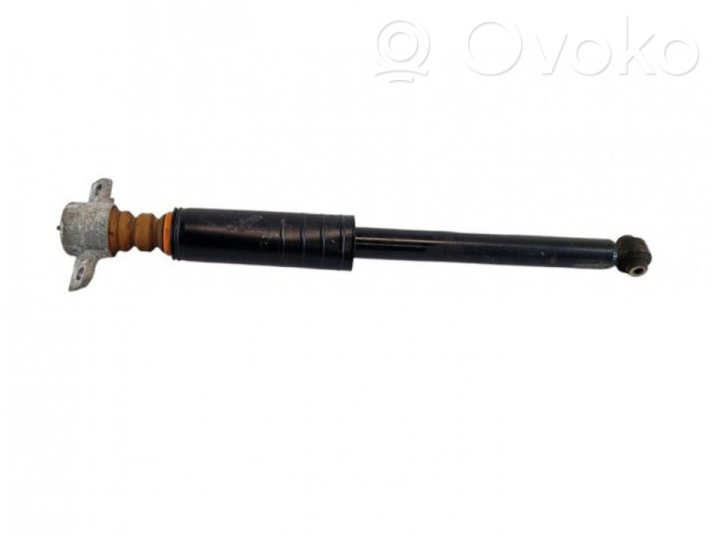 Rear shock absorber/damper   13432672,22286399