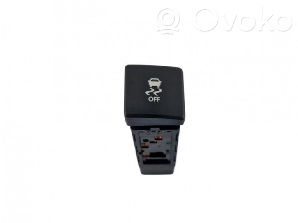 ESP (stability program) switch   202002962,621W05010