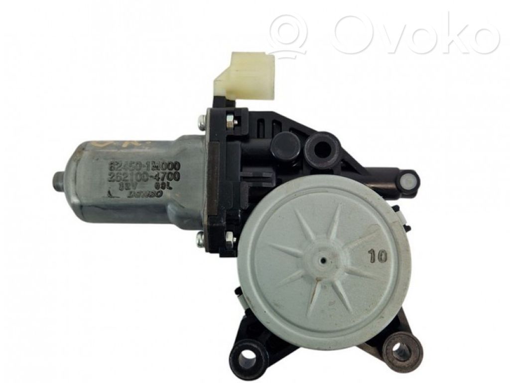Motor macara geam ușă spate   824501M000,2621004700
