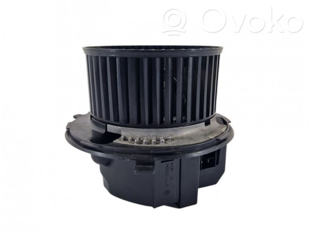 Volkswagen PASSAT B6 Ventilator aerotermă 