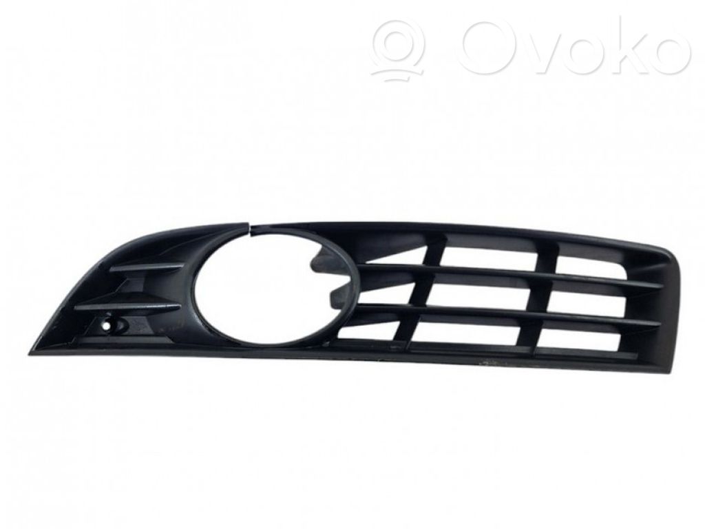Etusumuvalon ritilä   3C0853665A