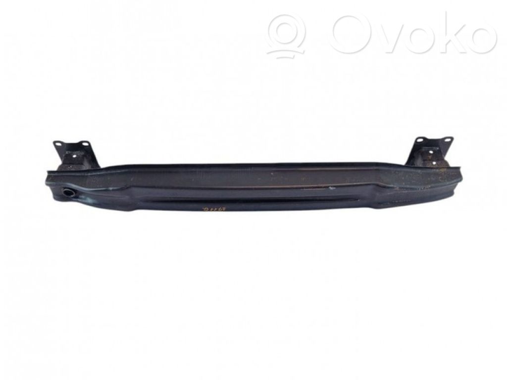 Volkswagen Golf VII Traversa del paraurti posteriore 