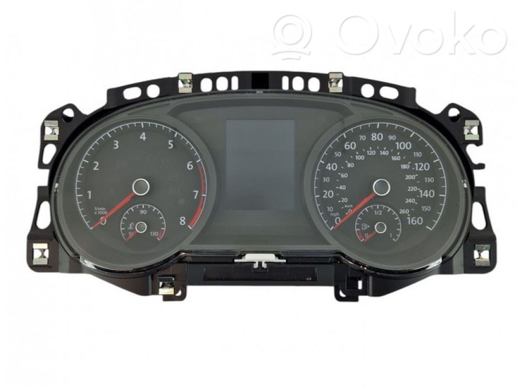 Nopeusmittari (mittaristo)   5G1920940D,5G1160211