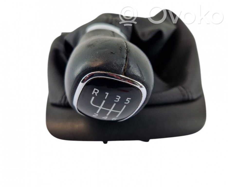 Drążek / Pokrętło zmiany biegów   5L1711113AT,1Z1863212