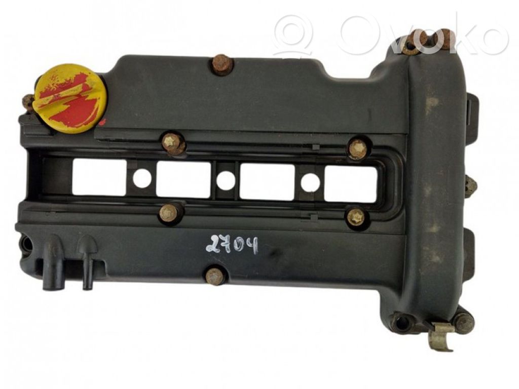 Ventildeckel   F531002,55351461