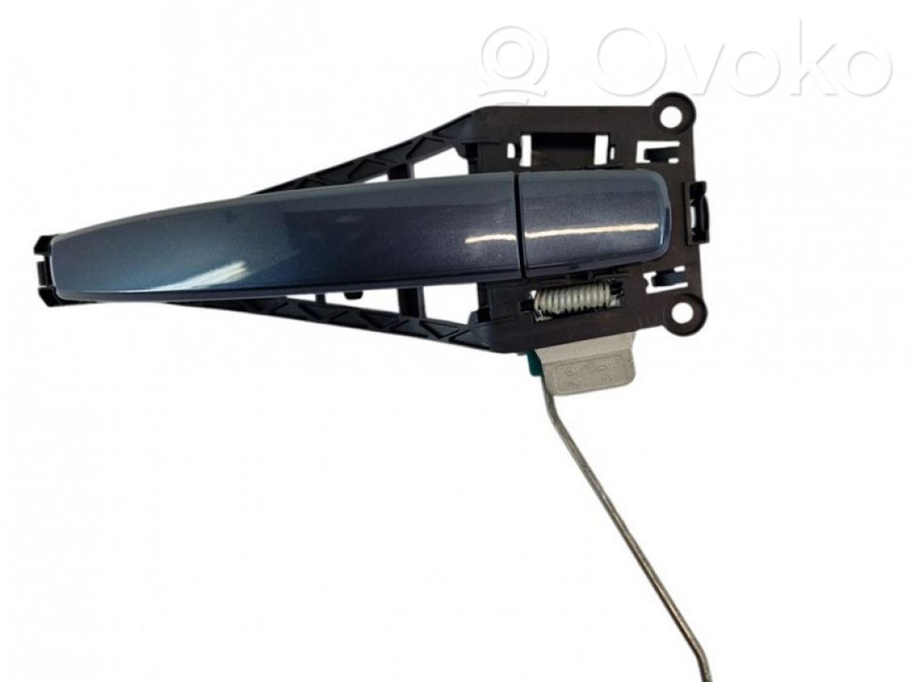 Maniglia esterna per portiera anteriore   6051