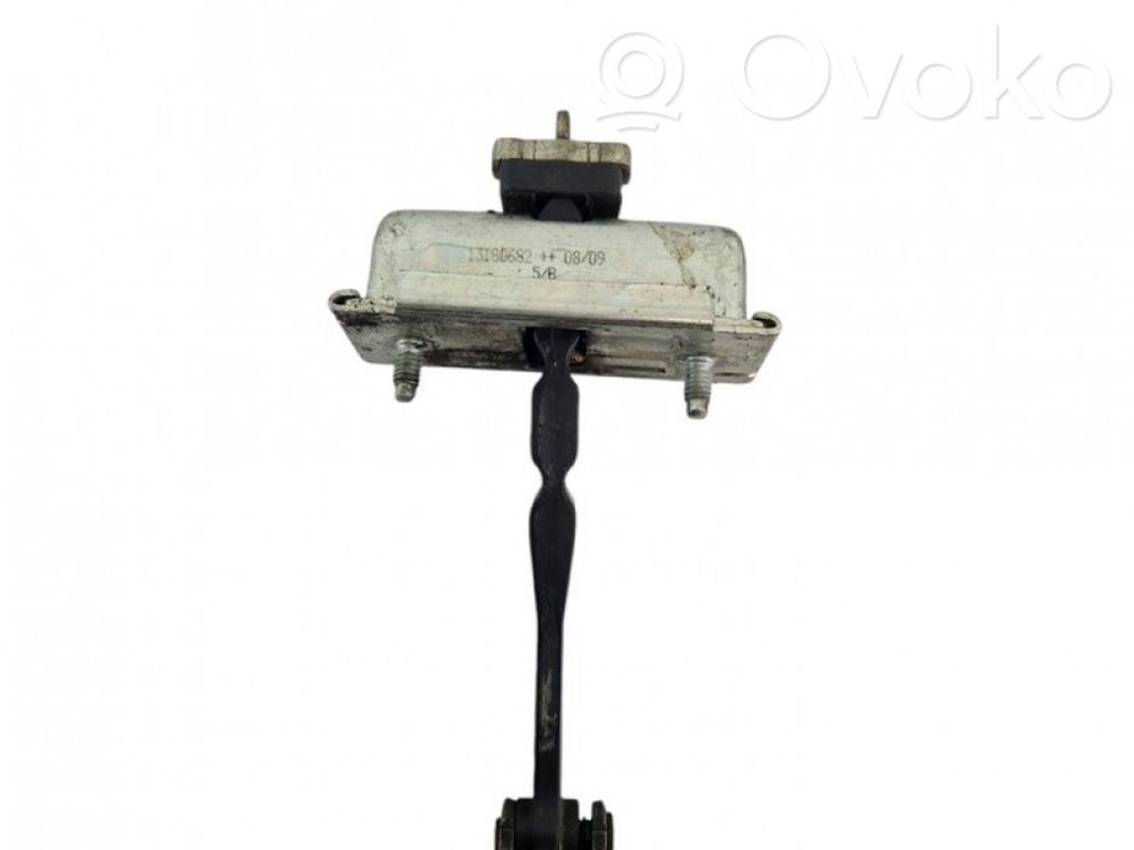 Opel Corsa D Opritor ușă față 