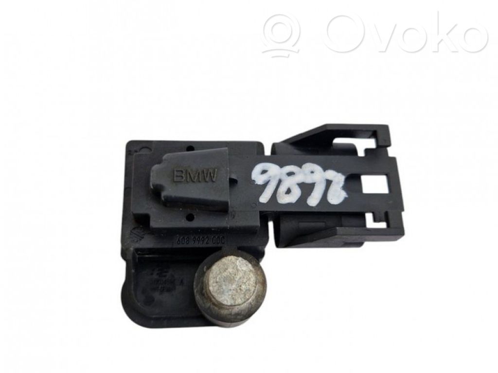 Mini Cooper Countryman R60 Sensore d’urto/d'impatto apertura airbag