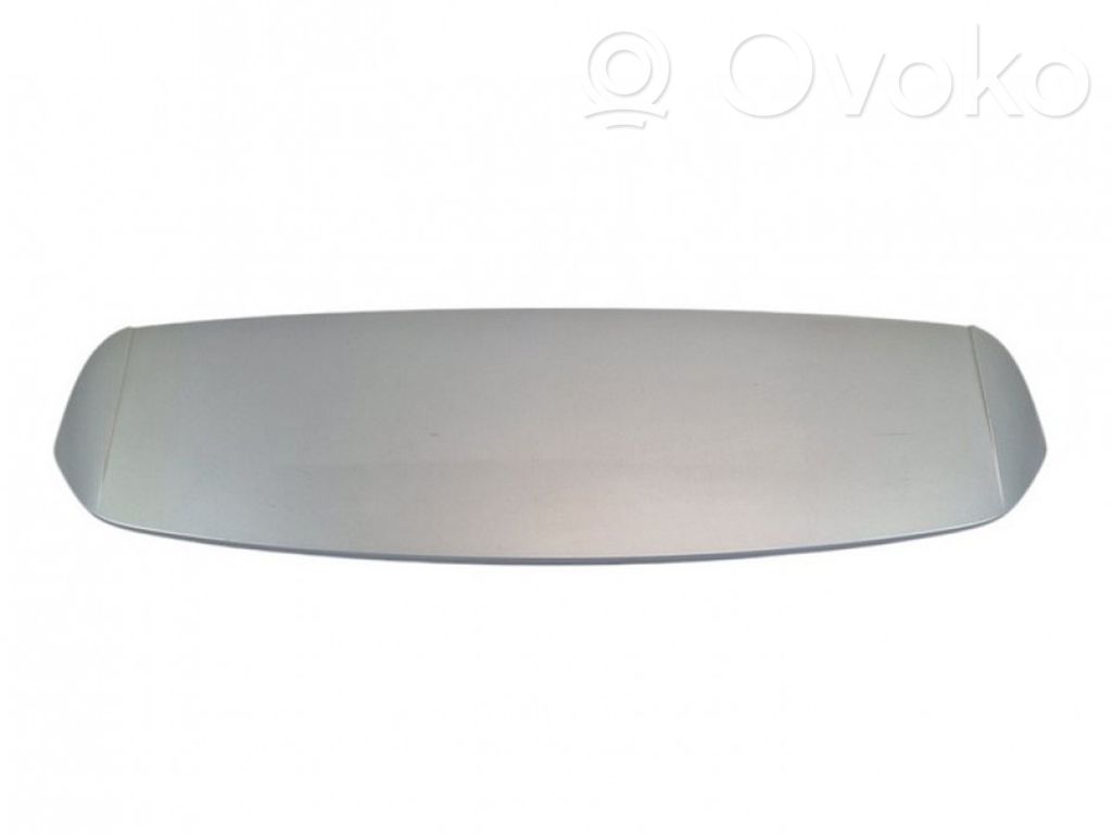 Audi Q3 8U Set panou interior hayon/capotă portbagaj 