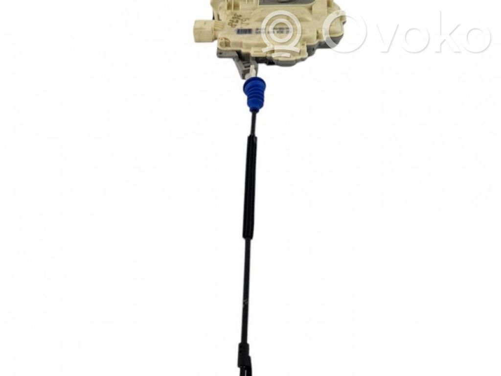 Volkswagen Tiguan Serratura portiera posteriore