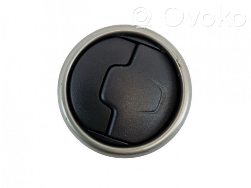 Grilă ventilație centrală   68760JD10A