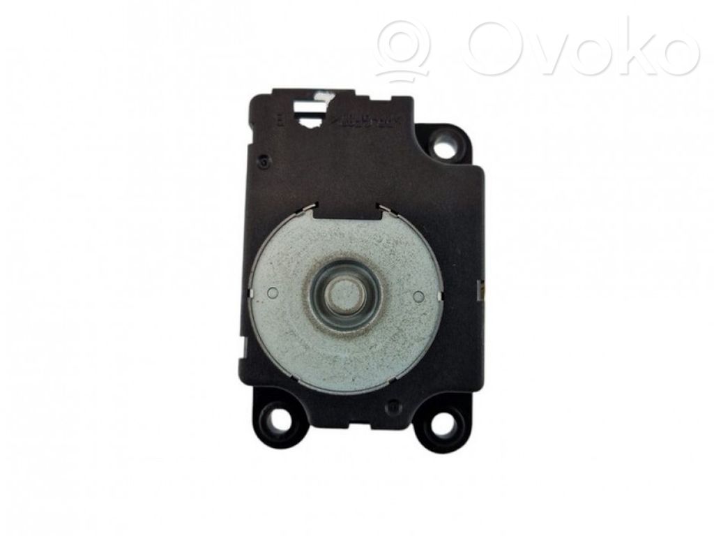 Renault Scenic III -  Grand scenic III Motor/actuator clapetă aer 
