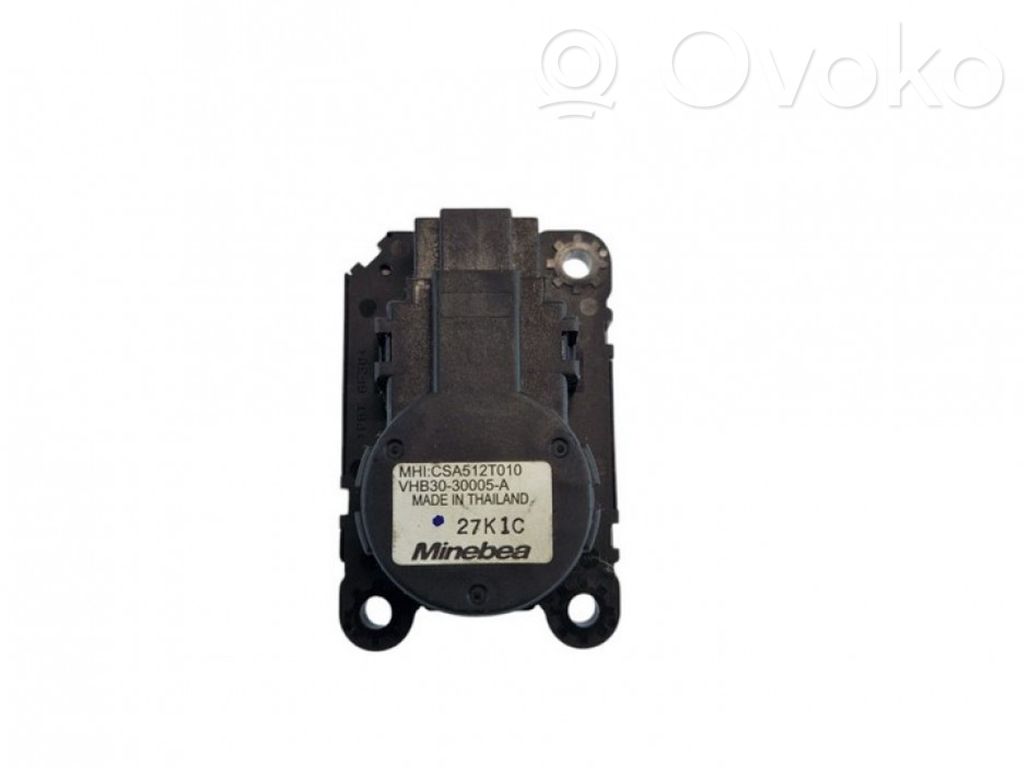 Silniczek nagrzewnicy   CSA512T010,VHB3030005A