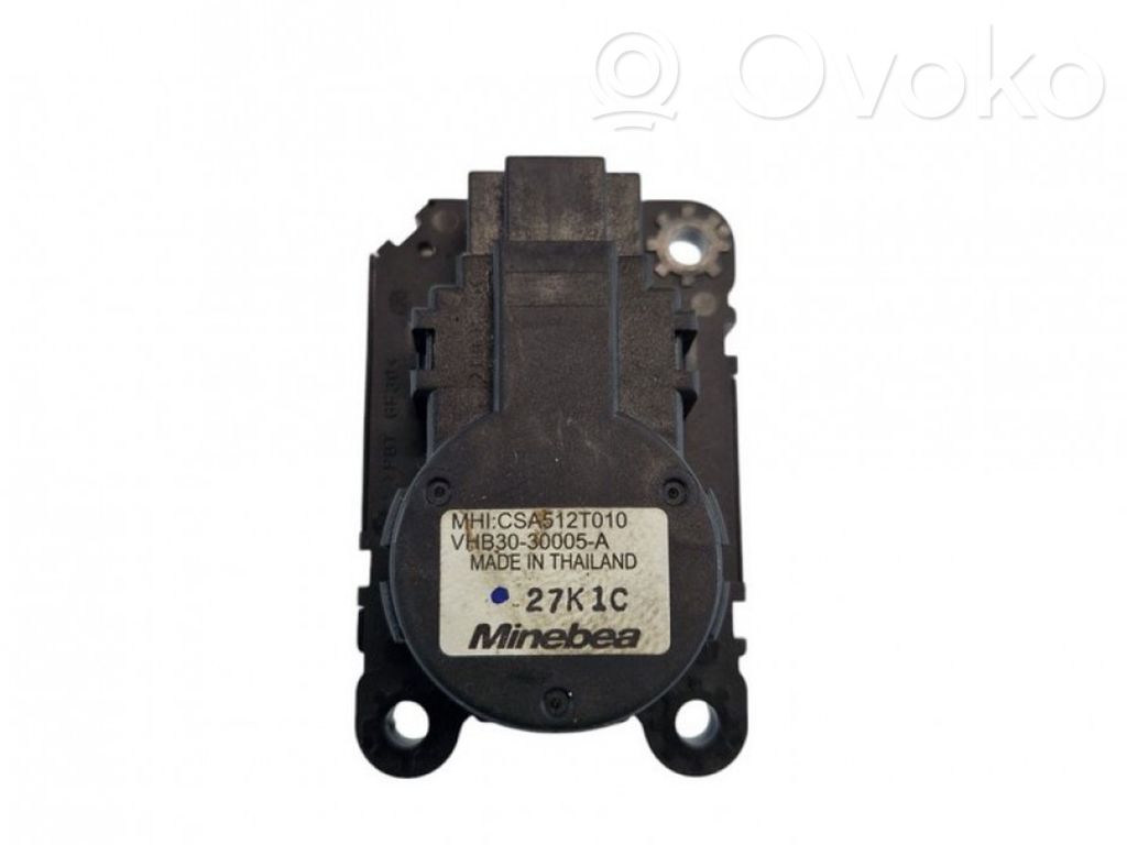 Motorino attuatore aria   CSA512T010,VHB3030005A