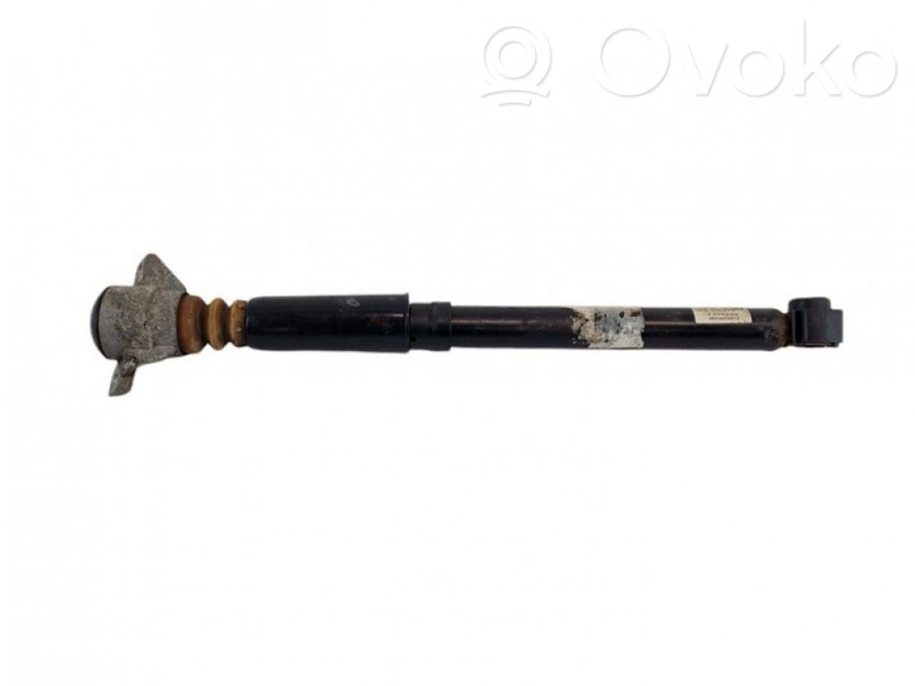 Stoßdämpfer hinten   8T0513035M