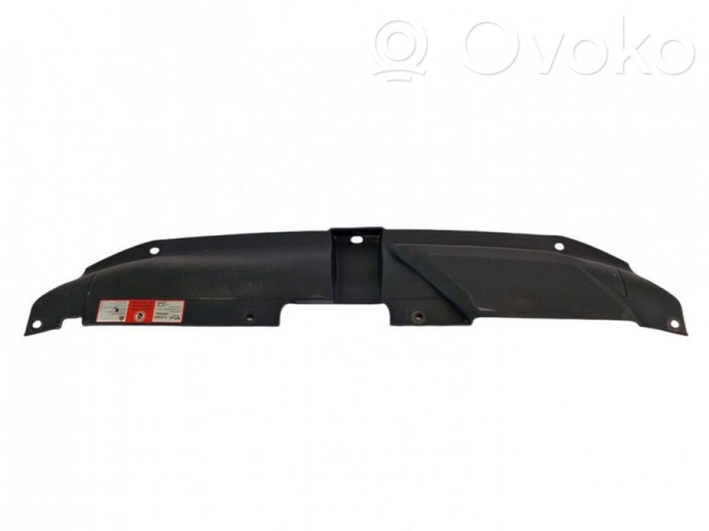 Oberteil Schlossträger Frontträger Frontmaske   8K0807081