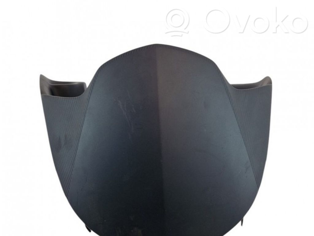 Mazda 3 III Moldura del panel 