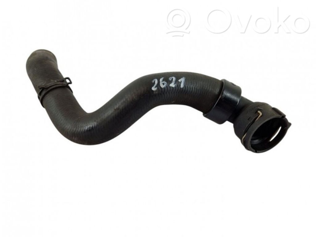 Opel Astra J Tubo flessibile del liquido di raffreddamento del motore