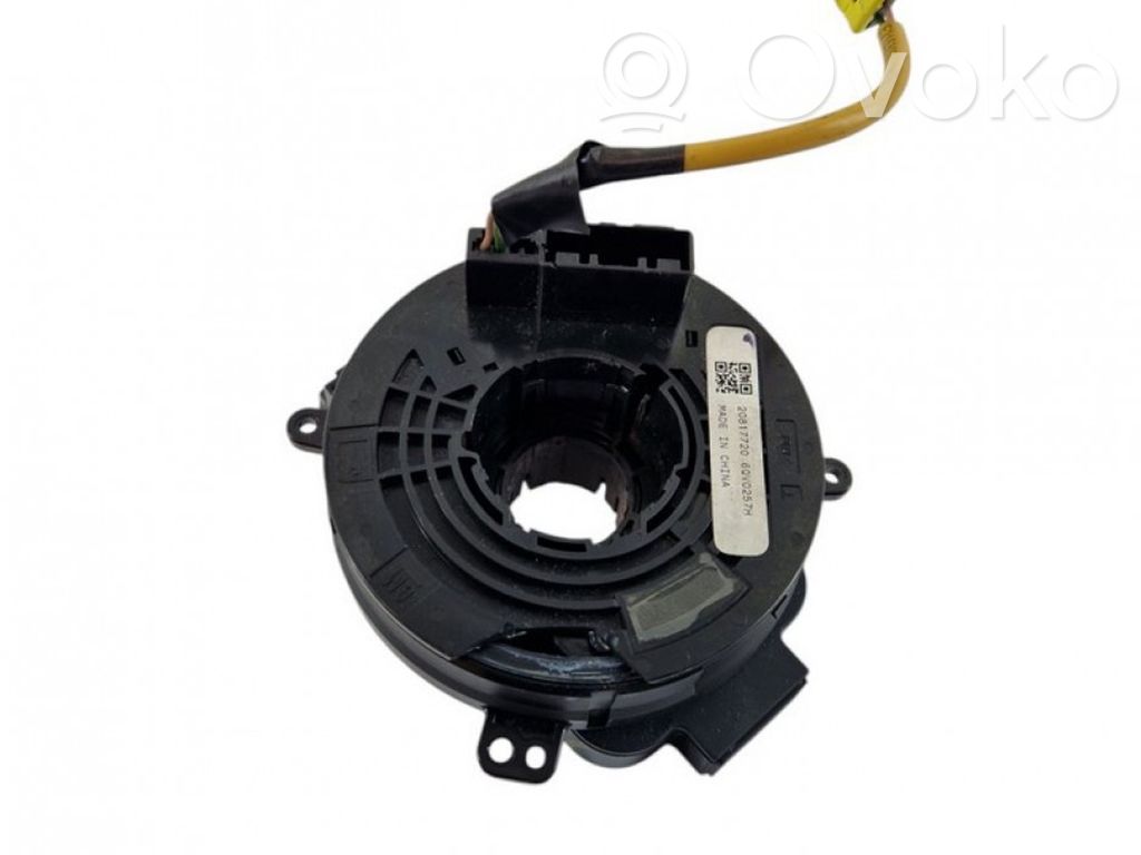 Opel Astra J Inel glisant airbag (inel SRS) 