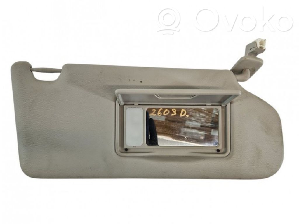 Visera parasol   7620B210