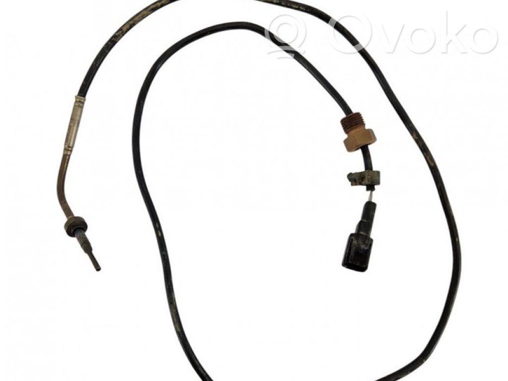 Ford Ranger Coolant temperature sensor 