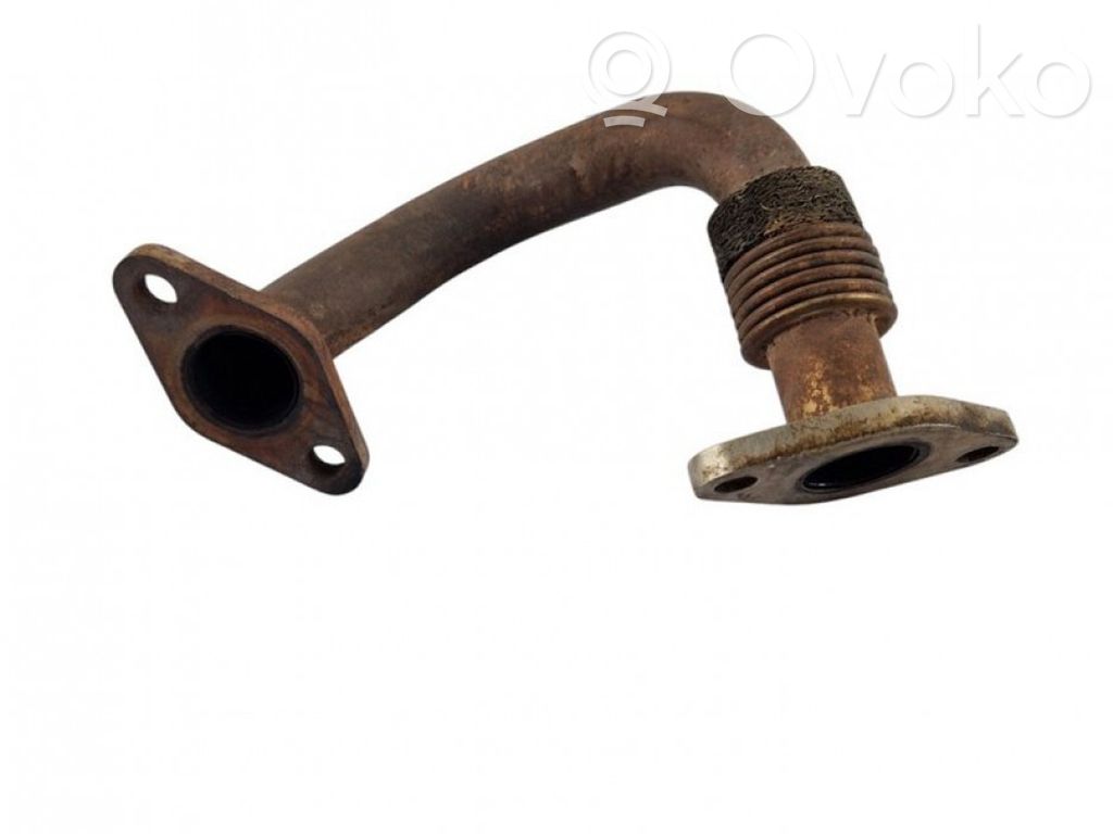 EGR-linjan letku   03G131521R