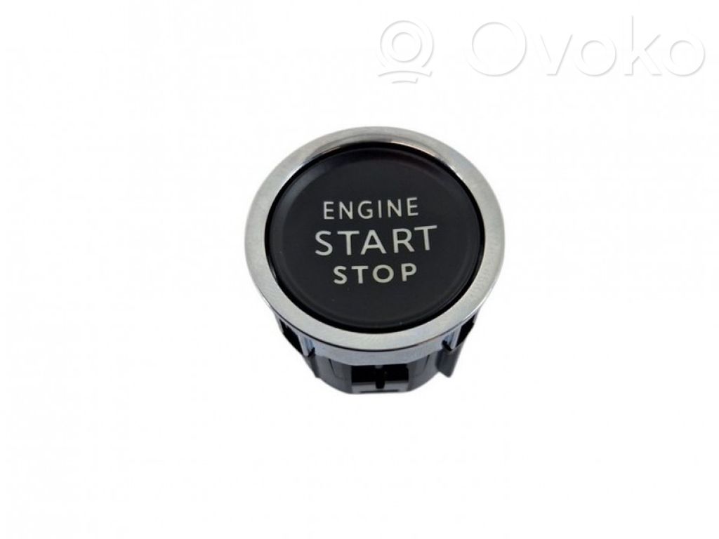 Opel Mokka B Interruttore a pulsante start e stop motore
