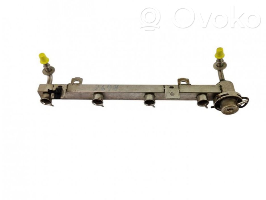 Fiat Linea Polttoainepääputki 