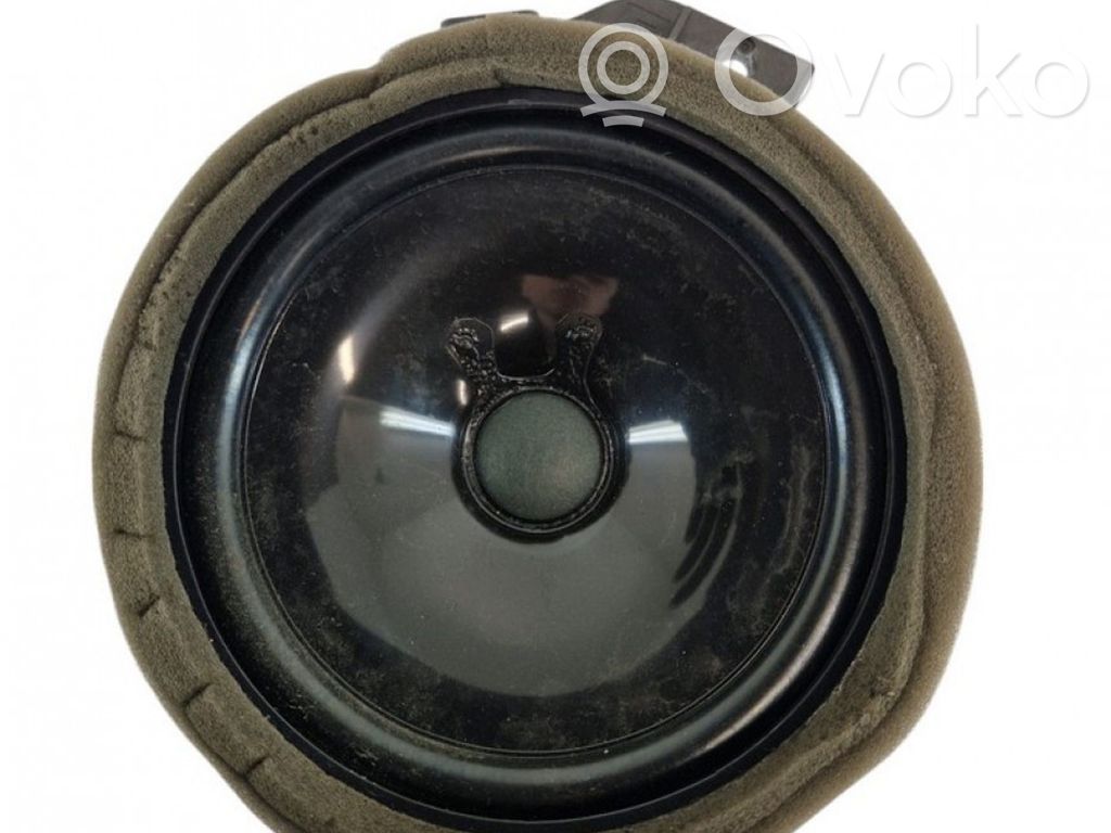 Etuoven kaiutin   86301FG002