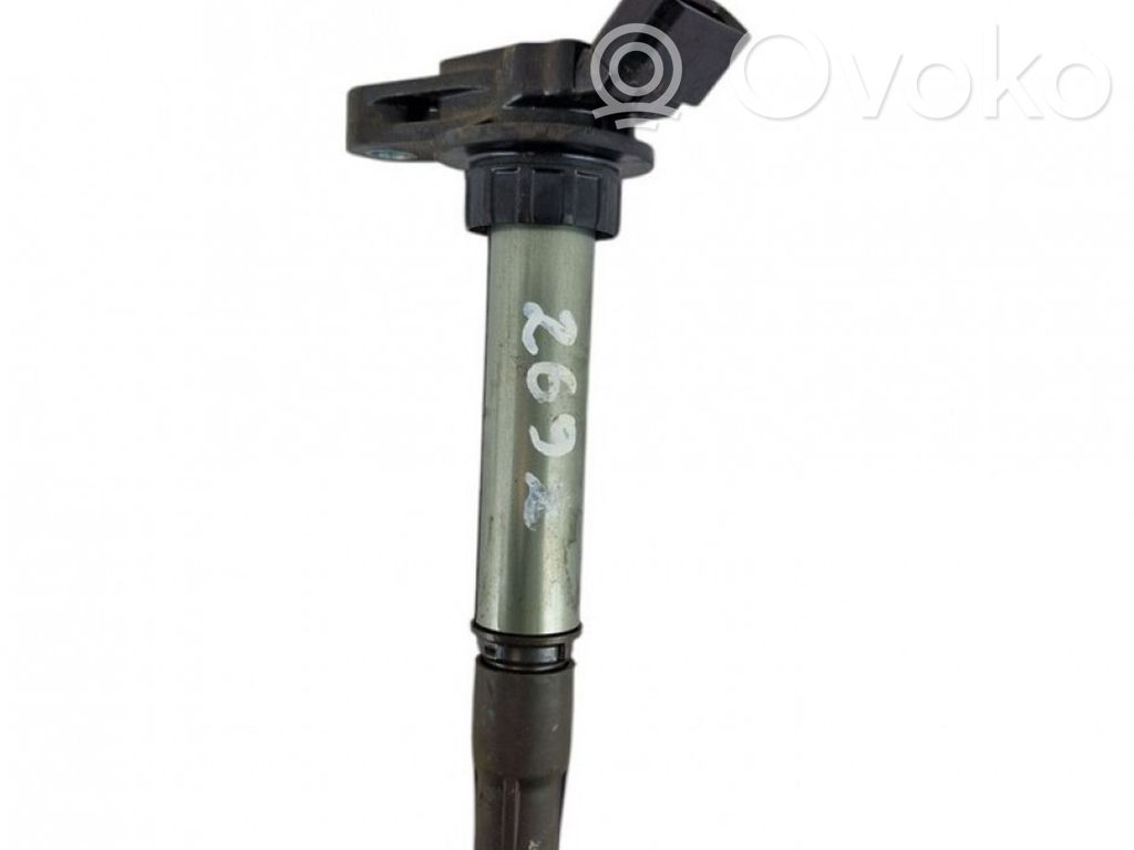 Toyota Prius (XW30) Bobina di accensione ad alta tensione