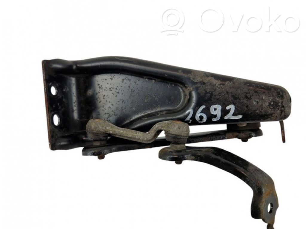 Toyota Prius (XW30) Levier senzor înălțime față 