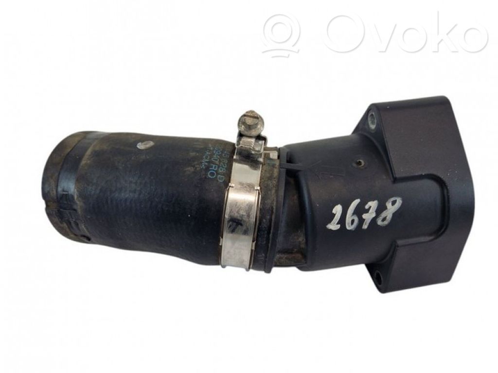 Ghidaj aer intercooler   5N0145828D
