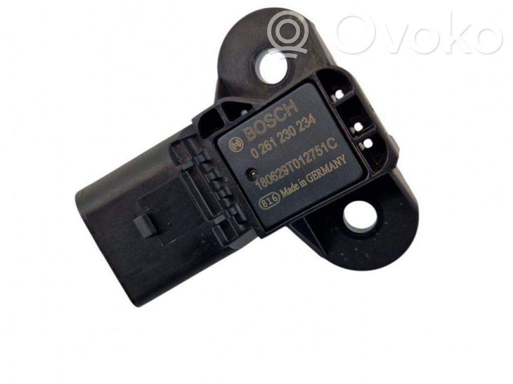 Luftdrucksensor   0261230234