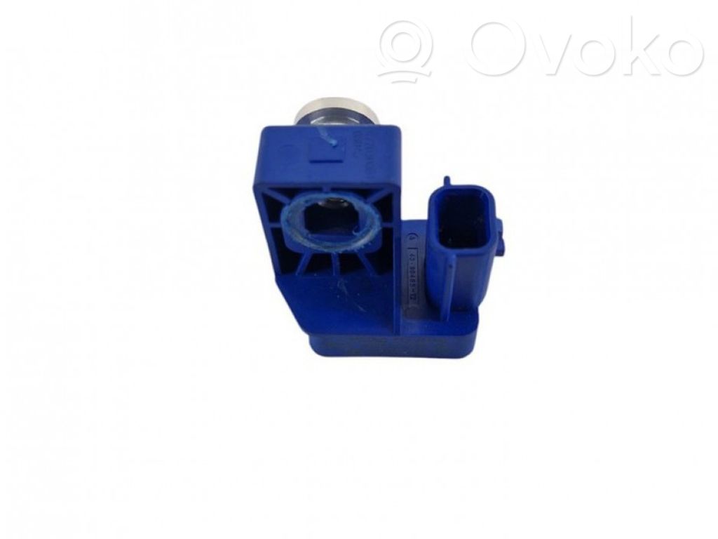 Renault Laguna III Airbagsensor Crashsensor Drucksensor 