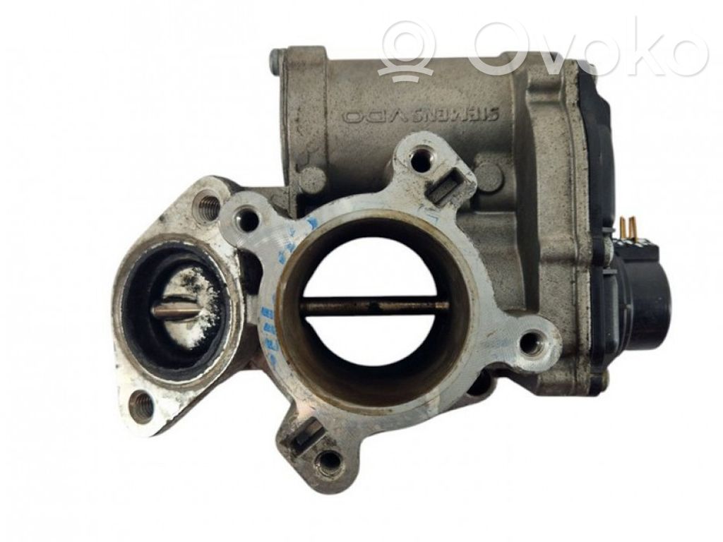 EGR-venttiili   8200797706A,H8200327011